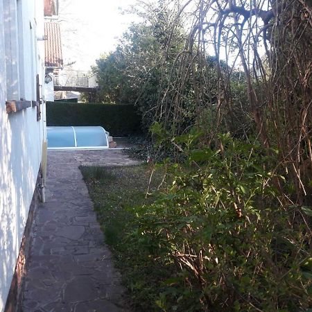 Somlyay'S Summer House Balatonalmadi Exterior photo