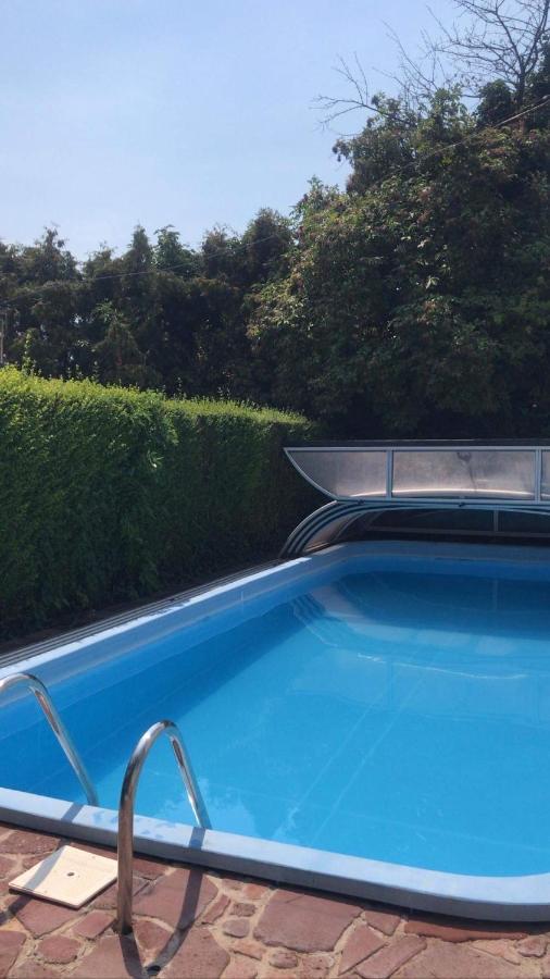 Somlyay'S Summer House Balatonalmadi Exterior photo